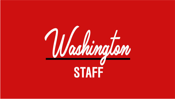 Washington Elementary Staff (Glendora, CA)