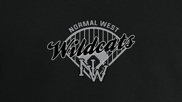 Normal West Baseball