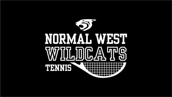 Normal West Girls Tennis