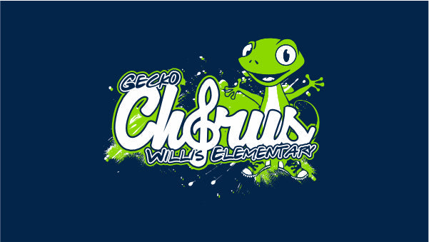 Willis Elementary Chorus