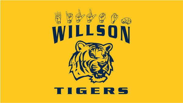 Willson PreK-8 School