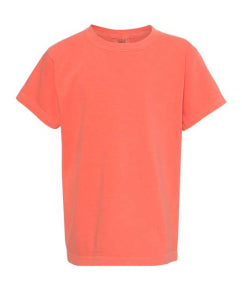 ALL Comfort Colors Garment Dyed T-shirt