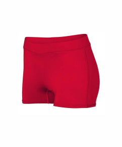 ALL Ladies/Girls Dare Spandex 2 1/2" Shorts