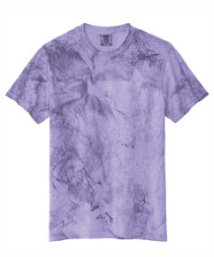 ALL Color Blast Short Sleeve T-shirt