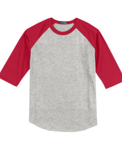 ALL 3/4 Sleeve Baseball T-shirt