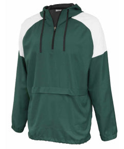 ALL Attack Anorak Jacket