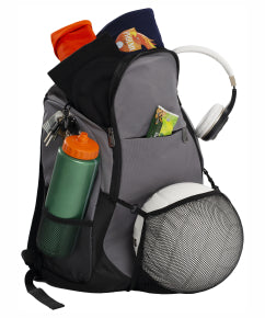 ALL Free Form Backpack