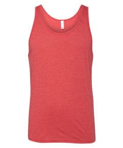 ALL Triblend Tank Top