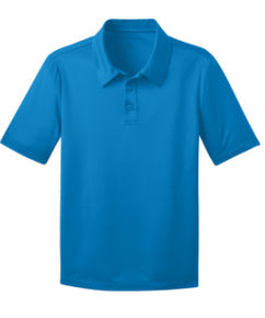 ALL Performance Short Sleeve Polo Shirt