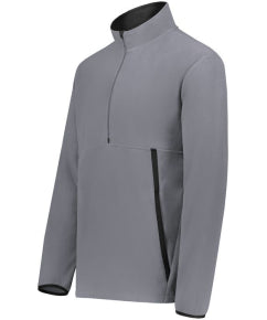 ALL Chill Fleece 1/2 Zip Pullover