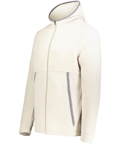 ALL Chill Fleece Full Zip Hoodie