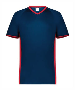 ALL Cutter V-Neck Performance T-shirt