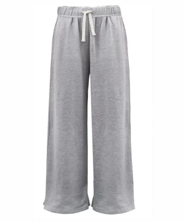 ALL Ladies Wide Leg Sweatpants