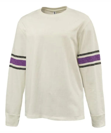ALL Archive Heavyweight Long Sleeve T-shirt