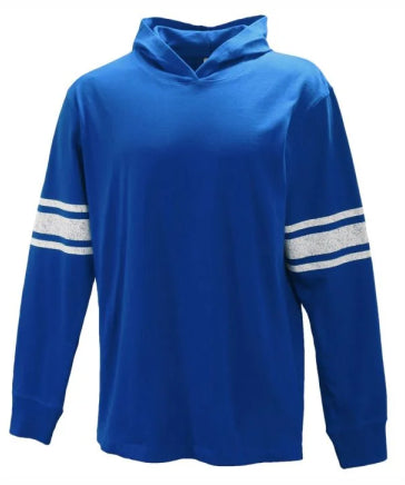 ALL Archive Heavyweight Hooded Long Sleeve T