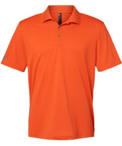 ALL Adidas Performance Polo Shirt