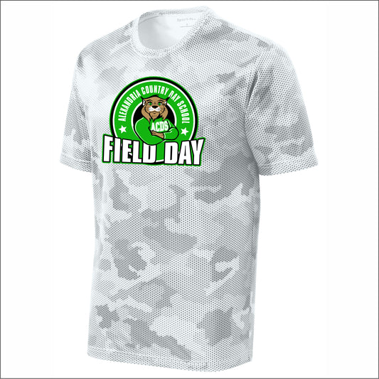 ACDS CamoHex Performance T-shirt