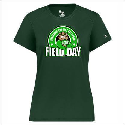 ACDS Girls/Ladies B-Core Tee