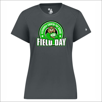 ACDS Girls/Ladies B-Core Tee