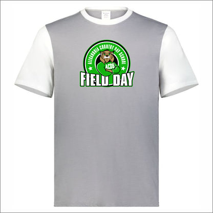 ACDS Gameday Vintage Ringer Tee