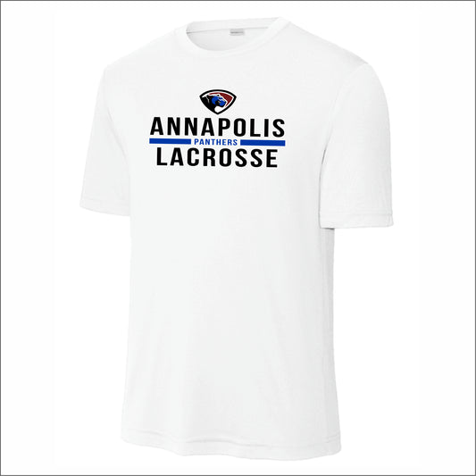 Annapolis HS LAX Performance T-shirt