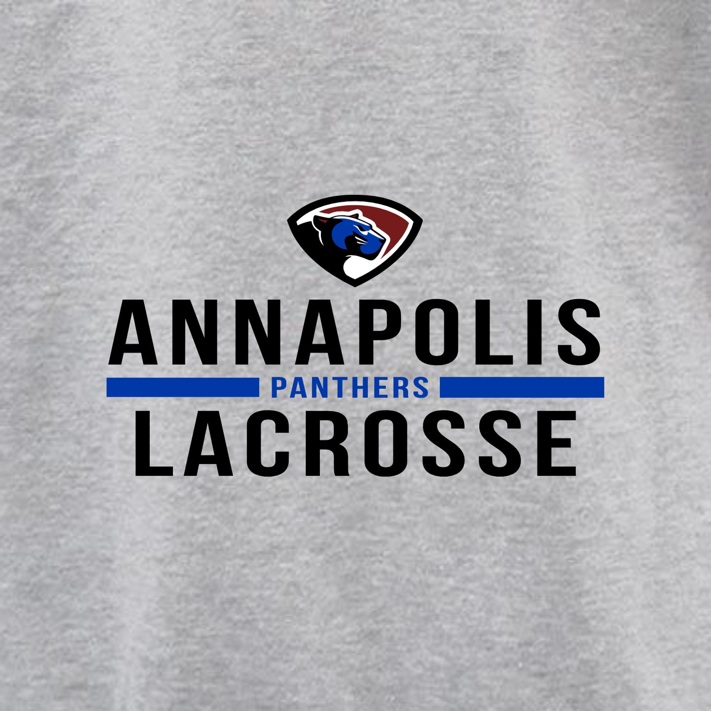 Annapolis HS LAX Sweatpants Joggers with pockets