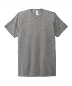 ALL Allmade Sustainable Tri-Blend T-shirt