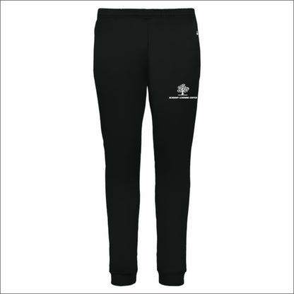 Academy Learning Center Performance Joggers with pockets