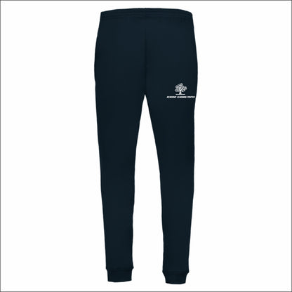 Academy Learning Center Performance Joggers with pockets