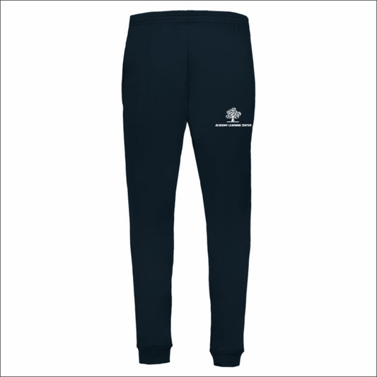 Academy Learning Center Performance Joggers with pockets