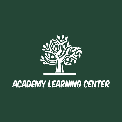 Academy Learning Center Full-Zip Hooded Sweatshirt