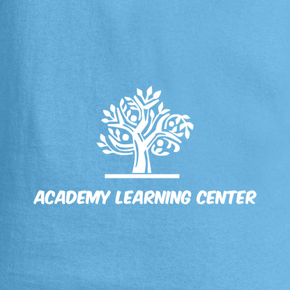 Academy Learning Center Long Sleeve T-shirt