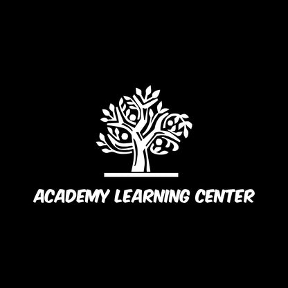 Academy Learning Center Short Sleeve T-shirt