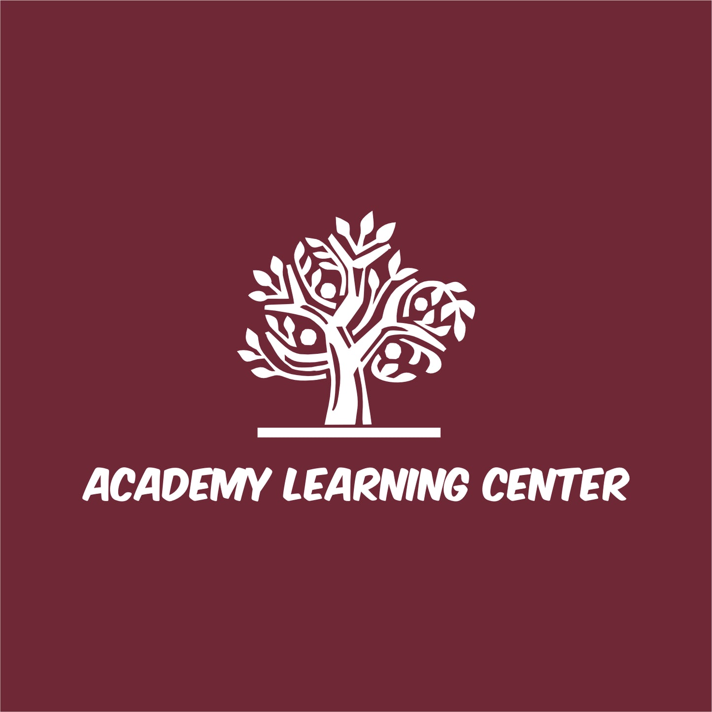 Academy Learning Center Short Sleeve T-shirt