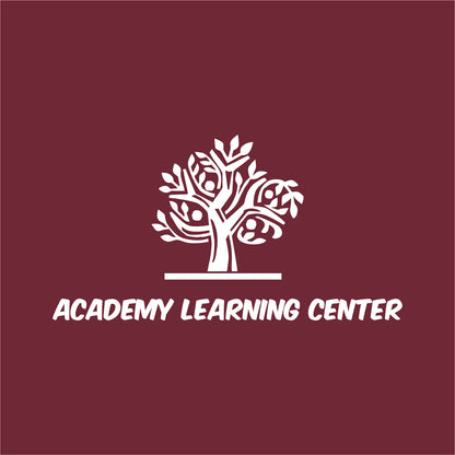Academy Learning Center Short Sleeve T-shirt