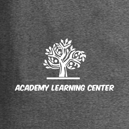 Academy Learning Center Short Sleeve T-shirt