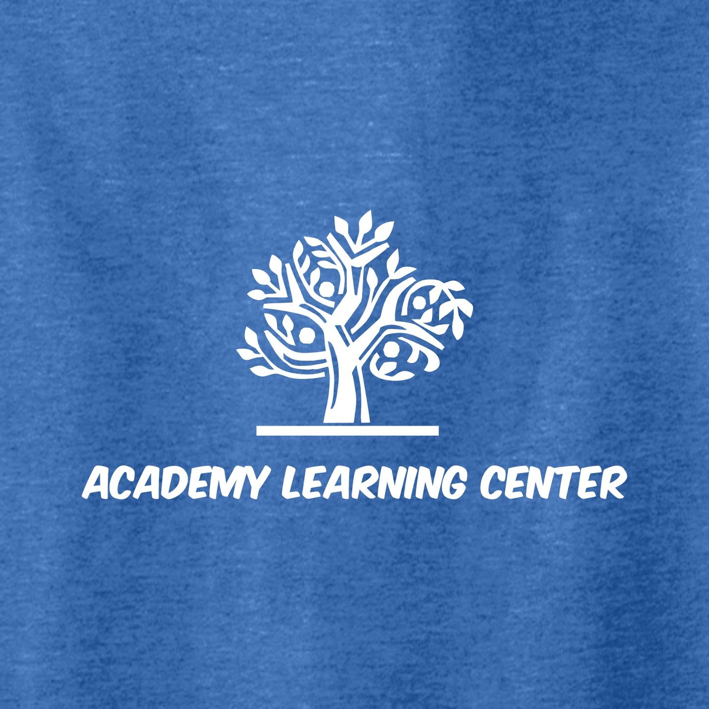 Academy Learning Center Short Sleeve T-shirt