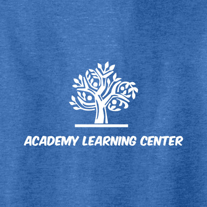 Academy Learning Center Short Sleeve T-shirt