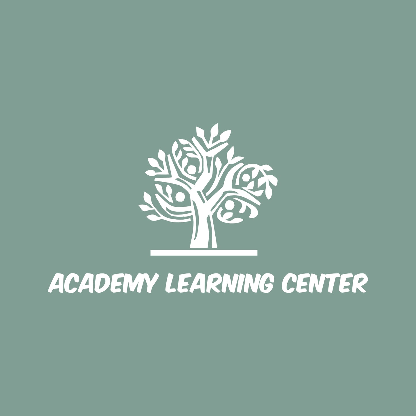 Academy Learning Center Short Sleeve T-shirt