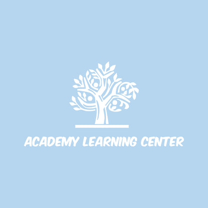 Academy Learning Center Short Sleeve T-shirt