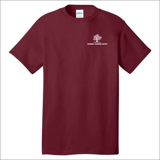 Academy Learning Center Short Sleeve T-shirt