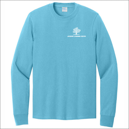 Academy Learning Center Long Sleeve T-shirt