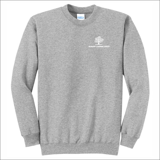 Academy Learning Center Crewneck Sweatshirt
