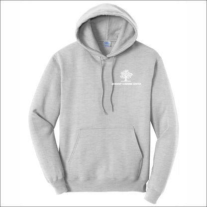 Academy Learning Center Hooded Sweatshirt