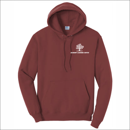 Academy Learning Center Hooded Sweatshirt