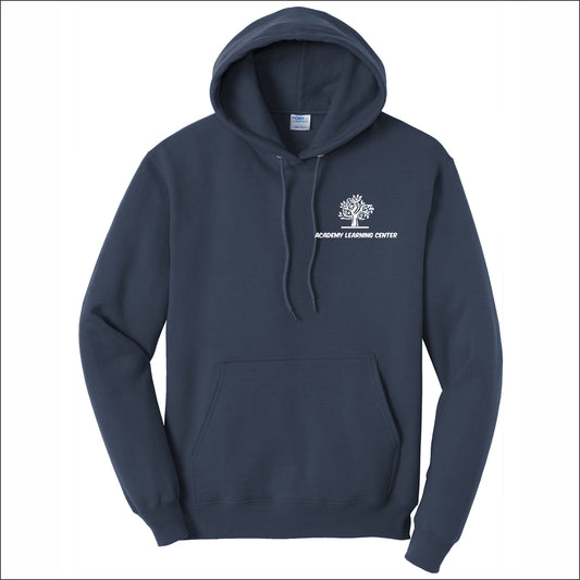 Academy Learning Center Hooded Sweatshirt