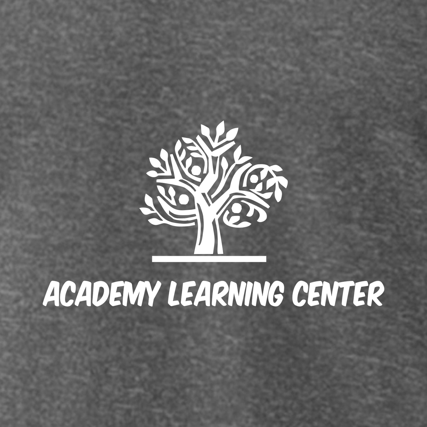 Academy Learning Center Performance 1/4 Zip Sweatshirt