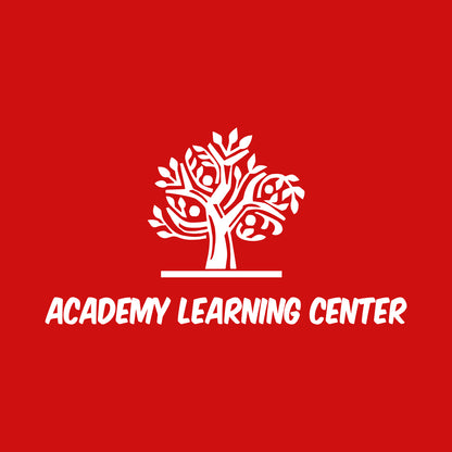 Academy Learning Center Full-Zip Hooded Sweatshirt