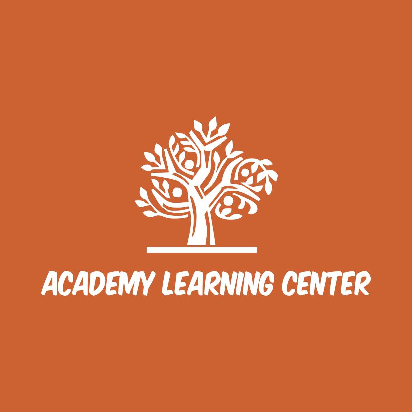 Academy Learning Center Performance 1/4 Zip Sweatshirt