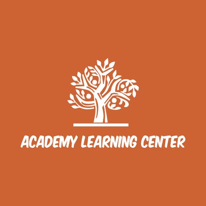 Academy Learning Center Performance 1/4 Zip Sweatshirt